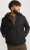 Jack & Jones MULTI QUILTED SET-IN Sleeves Jacket Black - Jakas & Lietus apģērbs - Jakas - 2XL-12XL