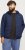 Jack & Jones MULTI QUILTED SET-IN Sleeves Jacket Navy Blazer - Jakas & Lietus apģērbs - Jakas - 2XL-12XL