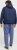 Jack & Jones MULTI QUILTED SET-IN Sleeves Jacket Navy Blazer - Jakas & Lietus apģērbs - Jakas - 2XL-12XL