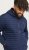 Jack & Jones MULTI QUILTED SET-IN Sleeves Jacket Navy Blazer - Jakas & Lietus apģērbs - Jakas - 2XL-12XL