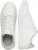 Jack & Jones Trent Sneakers Bright White - Vīriešu apavi 40-52 - 