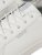 Jack & Jones Trent Sneakers Bright White - Vīriešu apavi 40-52 - 