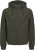 Jack & Jones BASIC Water-Resistant Softshell Jacket Green - Jakas & Lietus apģērbs - Jakas - 2XL-12XL