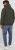 Jack & Jones BASIC Water-Resistant Softshell Jacket Green - Jakas & Lietus apģērbs - Jakas - 2XL-12XL