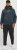 Jack & Jones CHRIS ORIGNIAL Jeans Black Denim - Džinsi un bikses - Džinsi un Bikses - W40-W70