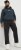 Jack & Jones CHRIS ORIGNIAL Jeans Black Denim - Džinsi un bikses - Džinsi un Bikses - W40-W70