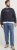 Jack & Jones CHRIS ORIGNIAL AKM 412 Jeans Blue Denim - Džinsi un bikses - Džinsi un Bikses - W40-W70