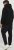 Jack & Jones ESTERBRO Hoodie Black - Džemperi un džemperi ar kapuci - Džemperi - 2XL-14XL