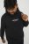 Jack & Jones ESTERBRO Hoodie Black - Džemperi un džemperi ar kapuci - Džemperi - 2XL-14XL
