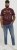 Jack & Jones GLENN FOX SBD 948 Jeans Blue Denim - Džinsi un bikses - Džinsi un Bikses - W40-W70