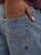 Jack & Jones GLENN FOX SBD 948 Jeans Blue Denim - Džinsi un bikses - Džinsi un Bikses - W40-W70