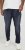Jack & Jones GLENN FOX GE 224 Jeans Blue Denim - Džinsi un bikses - Džinsi un Bikses - W40-W70