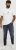 Jack & Jones GLENN FOX GE 224 Jeans Blue Denim - Džinsi un bikses - Džinsi un Bikses - W40-W70