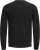 Jack & Jones BASIC Knitted Sweater Black - Džemperi un džemperi ar kapuci - Džemperi - 2XL-14XL