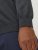 Jack & Jones BASIC Knitted Sweater Dark Grey Melange - Džemperi un džemperi ar kapuci - Džemperi - 2XL-14XL