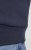 Jack & Jones BRADLEY Hoodie Navy Blazer - Džemperi un džemperi ar kapuci - Džemperi - 2XL-14XL