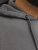 Jack & Jones BRADLEY Hoodie Grey - Džemperi un džemperi ar kapuci - Džemperi - 2XL-14XL