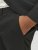 Jack & Jones FRANCO Suit Pants Black - Uzvalki un žaketes - Liela izmēra uzvalki un bleizeri