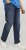 Jack & Jones GLENN ORIGINAL MF 070 Jeans Blue Denim - Džinsi un bikses - Džinsi un Bikses - W40-W70