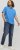 Jack & Jones GLENN ORIGINAL MF 070 Jeans Blue Denim - Džinsi un bikses - Džinsi un Bikses - W40-W70