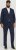 Jack & Jones FRANCO Blazer Dark Navy - Uzvalki un žaketes - Liela izmēra uzvalki un bleizeri