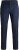 Jack & Jones FRANCO Suit Pants Dark Navy - Uzvalki un žaketes - Liela izmēra uzvalki un bleizeri