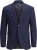 Jack & Jones FRANCO Blazer Medieval Blue - Uzvalki un žaketes - Liela izmēra uzvalki un bleizeri