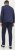 Jack & Jones FRANCO Blazer Medieval Blue - Uzvalki un žaketes - Liela izmēra uzvalki un bleizeri