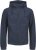 Jack & Jones BASIC Water-Resistant Softshell Jacket Navy Blazer - Jakas & Lietus apģērbs - Jakas - 2XL-12XL