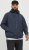 Jack & Jones BASIC Water-Resistant Softshell Jacket Navy Blazer - Jakas & Lietus apģērbs - Jakas - 2XL-12XL