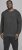 Jack & Jones HILL Knitted Sweater Dark Grey Melange - Džemperi un džemperi ar kapuci - Džemperi - 2XL-14XL