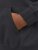 Jack & Jones STAR Hoodie Black - Džemperi un džemperi ar kapuci - Džemperi - 2XL-14XL