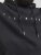 Jack & Jones STAR Hoodie Black - Džemperi un džemperi ar kapuci - Džemperi - 2XL-14XL