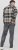Jack & Jones MIKE ORIGINAL SQ 270 Jeans Black Denim - Džinsi un bikses - Džinsi un Bikses - W40-W70