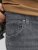 Jack & Jones MIKE ORIGINAL SQ 270 Jeans Black Denim - Džinsi un bikses - Džinsi un Bikses - W40-W70