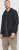 Jack & Jones BRADLEY Zip Hoodi Black - Džemperi un džemperi ar kapuci - Džemperi - 2XL-14XL