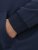 Jack & Jones BRADLEY Zip Hoodie Navy Blazer - Džemperi un džemperi ar kapuci - Džemperi - 2XL-14XL