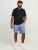 Jack & Jones Rodney Polo Shirt Night Sky - Polo krekli - Polo krekli - 2XL-8XL