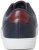 Jack & Jones Bosley Sneakers Navy Blazer/Red Dahlia - Vīriešu apavi 40-52 - 