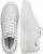 Jack & Jones Ealing 7992 Sneakers White/Silver - Vīriešu apavi 40-52 - 