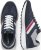 Jack & Jones Boston Combo Sneakers Navy Blazer - Vīriešu apavi 40-52 - 