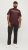 Jack & Jones JJALVIS Vineyard Wine - T-krekli - T-krekli - 2XL-14XL