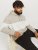 Jack & Jones LEGACY 2 Color Hoodie Beige - Džemperi un džemperi ar kapuci - Džemperi - 2XL-14XL