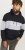 Jack & Jones LEGACY 2 Color Hoodie Black - Džemperi un džemperi ar kapuci - Džemperi - 2XL-14XL