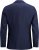 Jack & Jones SOLARIS Blazer Dark Navy - Uzvalki un žaketes - Liela izmēra uzvalki un bleizeri