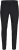 Jack & Jones SOLARIS Trousers Black - Uzvalki un žaketes - Liela izmēra uzvalki un bleizeri