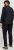 Jack & Jones SOLARIS Trousers Black - Uzvalki un žaketes - Liela izmēra uzvalki un bleizeri
