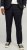 Jack & Jones SOLARIS Trousers Black - Uzvalki un žaketes - Liela izmēra uzvalki un bleizeri