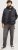 Jack & Jones SPRINT BODYWARMER With Collar Black - Jakas & Lietus apģērbs - Jakas - 2XL-12XL