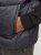 Jack & Jones SPRINT BODYWARMER With Collar Black - Jakas & Lietus apģērbs - Jakas - 2XL-12XL